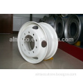 Heavy truck auto steel wheel rim production line